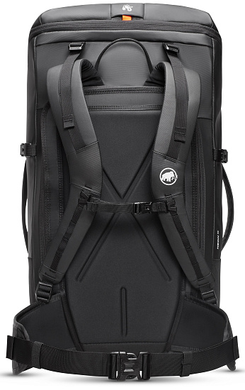 Рюкзак Mammut Neon 55 Black - Фото 2 большая