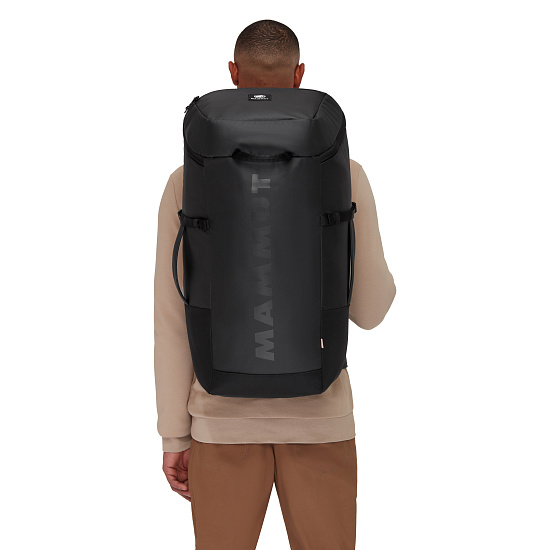 Рюкзак Mammut Neon 55 Black - Фото 5 большая