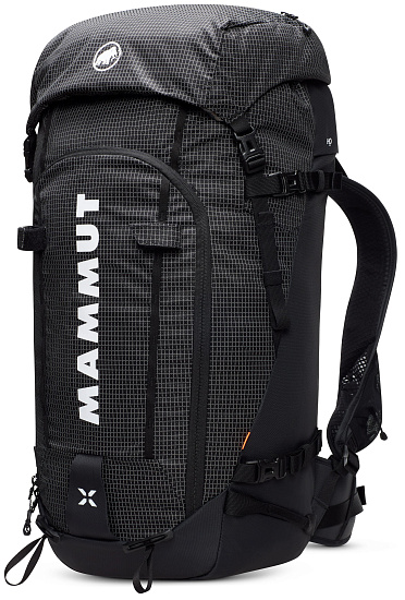 Рюкзак Mammut Trion 50 Black - Фото 1 большая