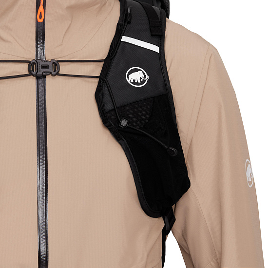 Рюкзак Mammut Trion 50 Black - Фото 6 большая