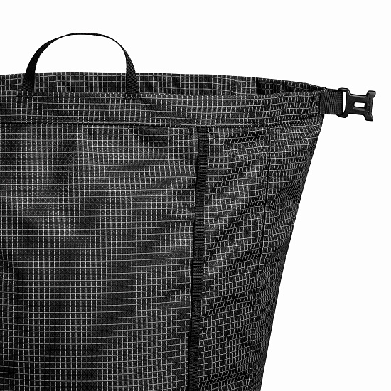 Рюкзак Mammut Trion 50 Black - Фото 7 большая