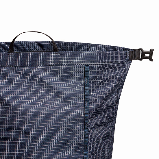 Рюкзак женский Mammut Trion 38 Marine/Black - Фото 6 большая