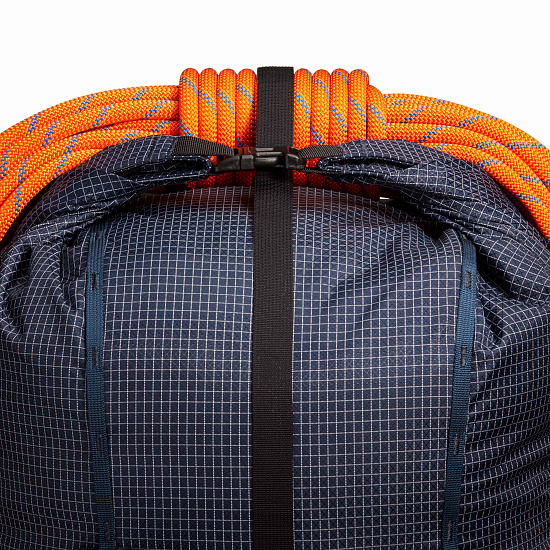 Рюкзак женский Mammut Trion 38 Marine/Black - Фото 8 большая