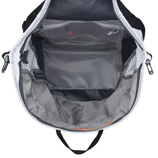 Рюкзак женский Mammut Trion 38 Marine/Black - Фото 10 большая