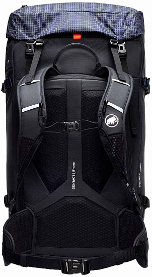 Рюкзак женский Mammut Trion 50 Marine/Black - Фото 2 большая