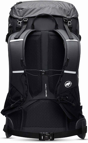 Рюкзак Mammut Trion 38 Black - Фото 2 большая
