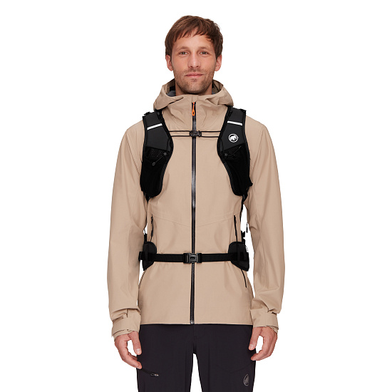 Рюкзак Mammut Trion 38 Black - Фото 3 большая