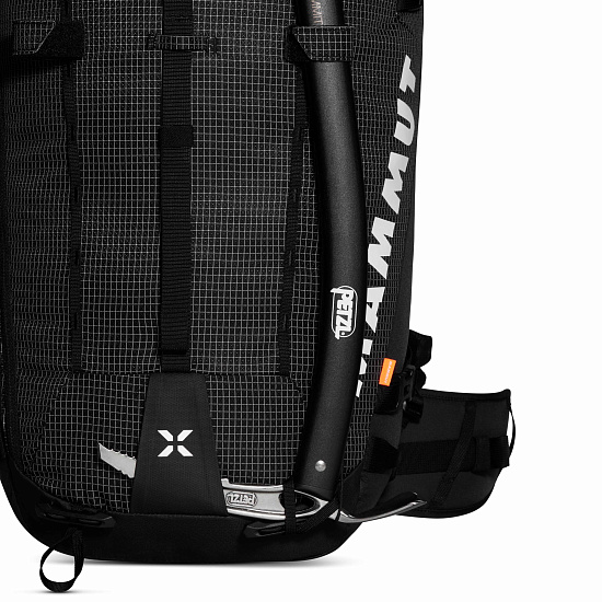 Рюкзак Mammut Trion 38 Black - Фото 8 большая