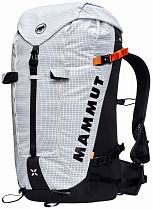 Рюкзак Mammut Trion 38 White/Black