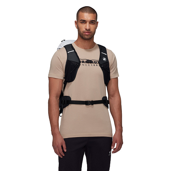 Рюкзак Mammut Trion 38 White/Black - Фото 3 большая