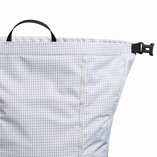 Рюкзак Mammut Trion 38 White/Black - Фото 6 большая