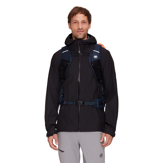 Рюкзак Mammut Trion 38 Arumita/Marine - Фото 3 большая