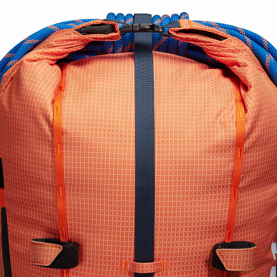 Рюкзак Mammut Trion 38 Arumita/Marine - Фото 7 большая