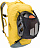 Рюкзак Deuter Gravity Pitch 12 Corn-Teal - Фото 8 малая