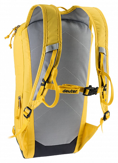 Рюкзак Deuter Gravity Pitch 12 Corn-Teal - Фото 2 большая