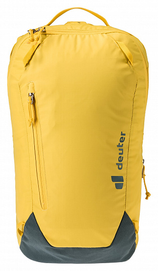 Рюкзак Deuter Gravity Pitch 12 Corn-Teal - Фото 3 большая