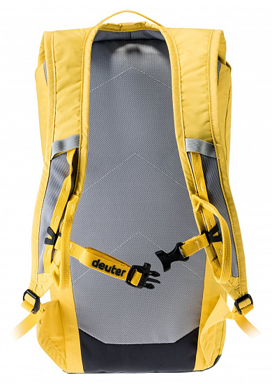 Рюкзак Deuter Gravity Pitch 12 Corn-Teal - Фото 5 большая