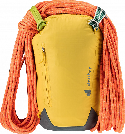 Рюкзак Deuter Gravity Pitch 12 Corn-Teal - Фото 7 большая