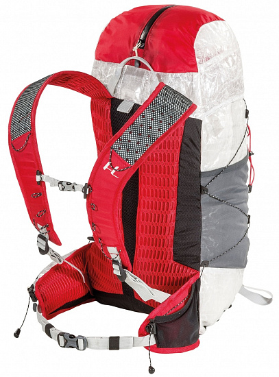 Рюкзак Ferrino Radical 30 Red - Фото 2 большая