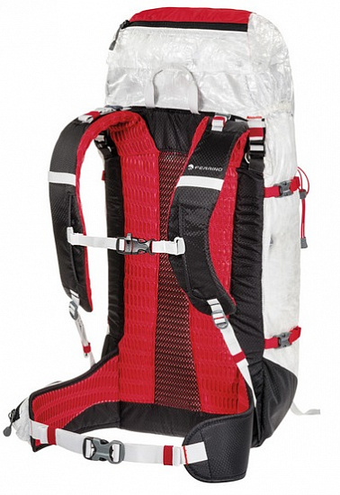 Рюкзак Ferrino Radical 45+10 - Фото 2 большая