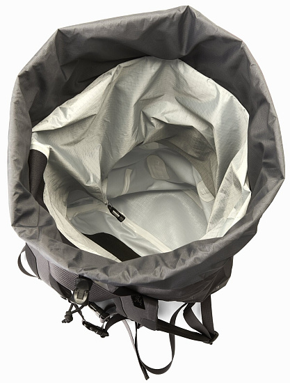 Рюкзак Arcteryx Alpha FL 30 Carbon Copy - Фото 5 большая