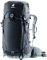 Рюкзак Deuter Trail Pro 36 Black/Shale