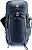 Рюкзак Deuter Trail Pro 36 Black/Shale - Фото 7 малая