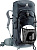 Рюкзак Deuter Trail Pro 36 Black/Shale - Фото 14 малая