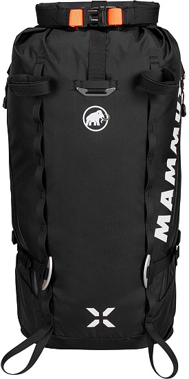 Рюкзак Mammut Trion Nordwand 15 Black - Фото 1 большая