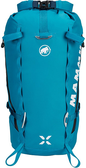 Рюкзак Mammut Trion Nordwand 15 Sky/Night - Фото 1 большая