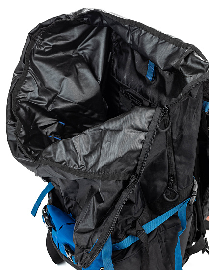 Рюкзак Black Diamond Mission 75 Cobalt-Black - Фото 11 большая