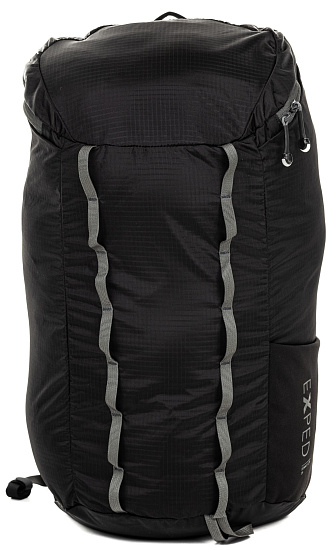 Рюкзак Exped Summit Lite 25 Black - Фото 1 большая