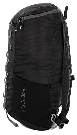 Рюкзак Exped Summit Lite 25 Black - Фото 2 большая