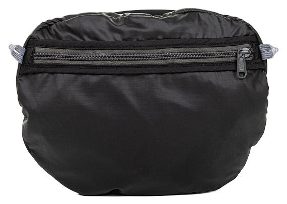 Рюкзак Exped Summit Lite 25 Black - Фото 5 большая