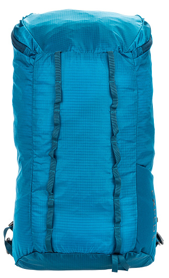 Рюкзак Exped Summit Lite 25 Deep Sea Blue - Фото 1 большая