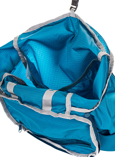 Рюкзак Exped Summit Lite 25 Deep Sea Blue - Фото 4 большая