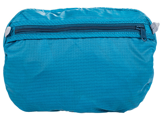 Рюкзак Exped Summit Lite 25 Deep Sea Blue - Фото 5 большая