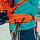 Рюкзак Gregory Alpinisto 38 Lt Zest Orange - Фото 4 малая