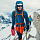 Рюкзак Gregory Alpinisto 38 Lt Zest Orange - Фото 5 малая