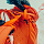 Рюкзак Gregory Alpinisto 38 Lt Zest Orange - Фото 6 малая