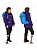Рюкзак Osprey Mutant 22 Blue Flame - Фото 9 малая