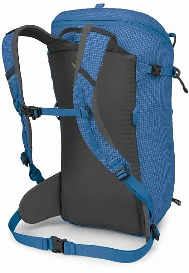 Рюкзак Osprey Mutant 22 Blue Flame - Фото 2 большая