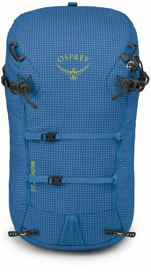 Рюкзак Osprey Mutant 22 Blue Flame - Фото 3 большая