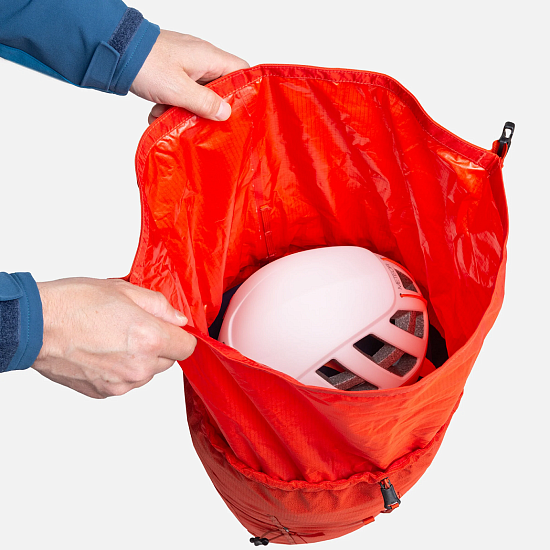 Рюкзак Mountain Equipment Tupilak 50-75 Magma - Фото 5 большая