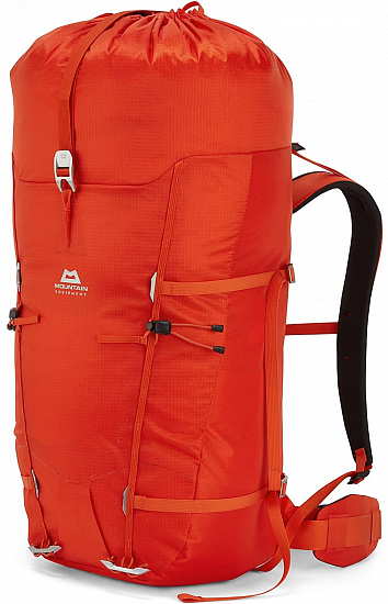 Рюкзак Mountain Equipment Tupilak 50-75 Magma - Фото 1 большая