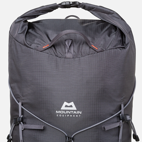 Рюкзак Mountain Equipment Orcus 28+ Sulphur - Фото 5 большая