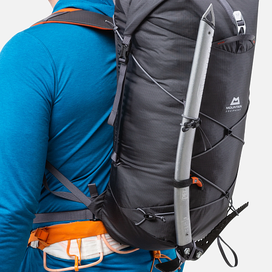 Рюкзак Mountain Equipment Orcus 28+ Sulphur - Фото 7 большая