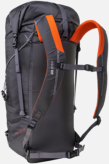 Рюкзак Mountain Equipment Orcus 28+ Sulphur - Фото 2 большая