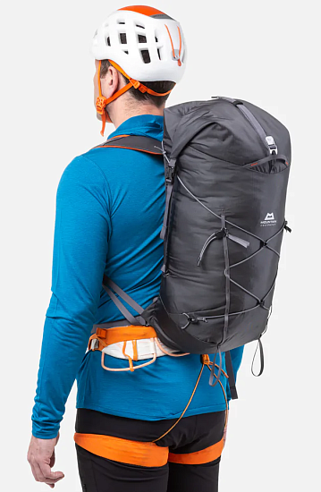 Рюкзак Mountain Equipment Orcus 28+ Sulphur - Фото 3 большая