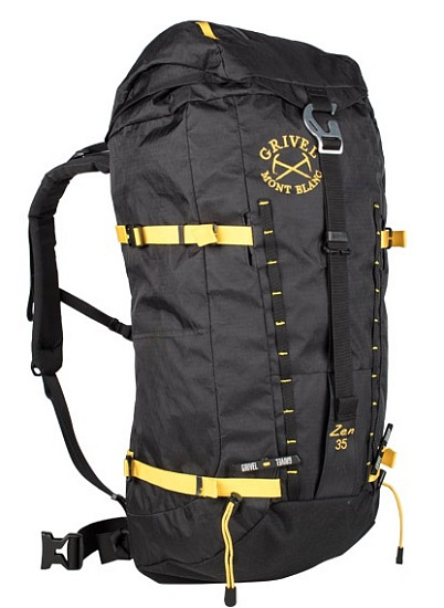 Рюкзак Grivel Zen 35 - Фото 1 большая